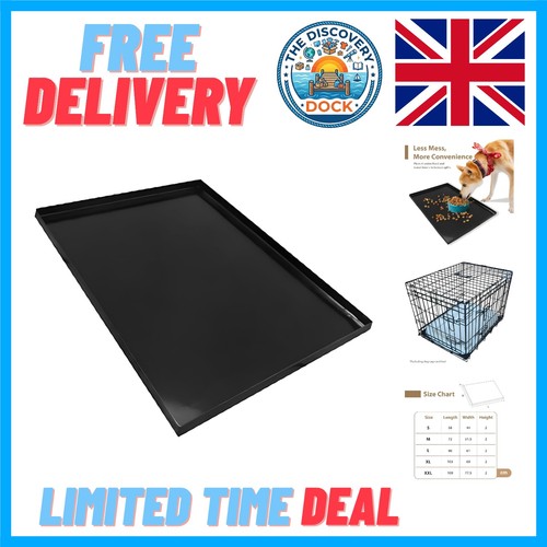 Lightweight replacement tray - replacement,