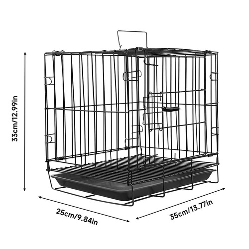 Dog cage small medium large - dog, small/medium/large