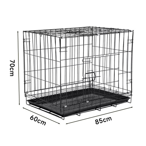 Dog cage small medium large - cage, small/medium/large