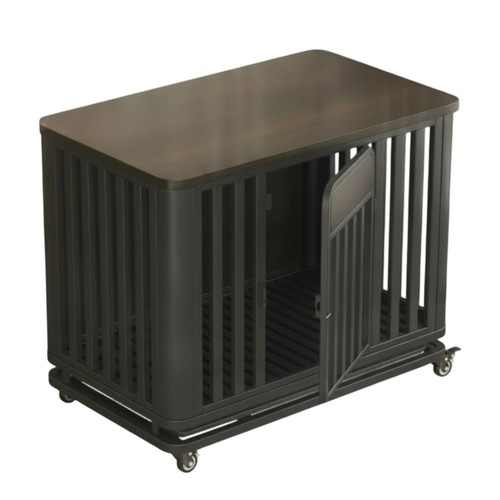 Dog crate with - crate, sturdy