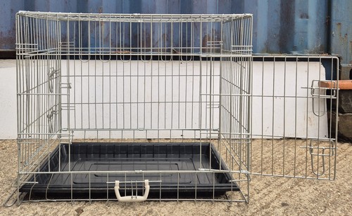 Medium folding portable metal - portable,