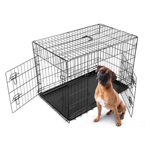 Foxhunter pet cage - pet,