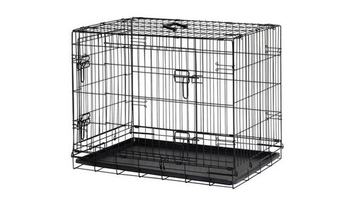 Argos medium dog - medium, cage