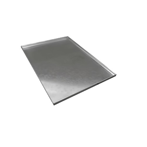 Dog kennel replacement tray - dog,