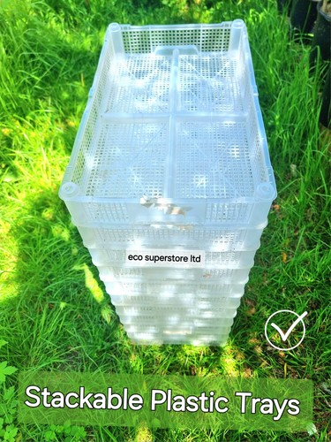 Extra strong stackable - ✅4,