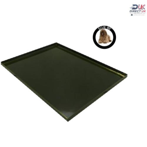 Lightweight replacement tray - replacement,