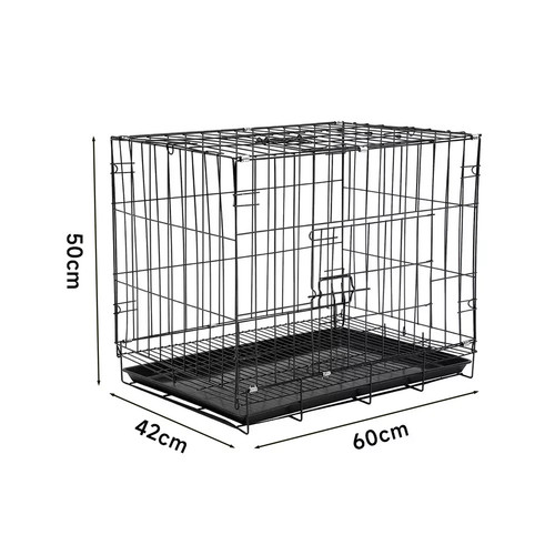 Dog cage small - cage, small/medium/large