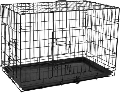 30inch dog crate puppy - crate,,