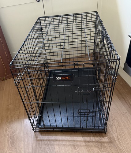 Rac medium metal fold - rac,