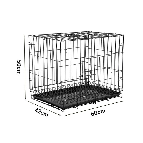 Dog cage small medium - dog, small/medium/large