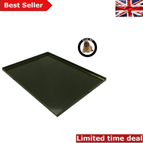 Replacement black galvanised - replacement,