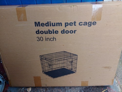Inch pet cage - pet,