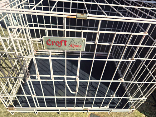 Croft alpine 24in - croft,