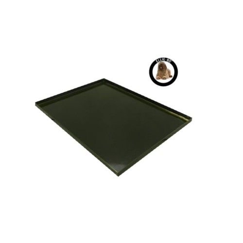 Metal replacement tray dog - replacement,
