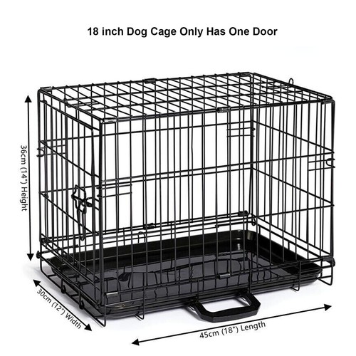 Puppy dog crate - puppy,