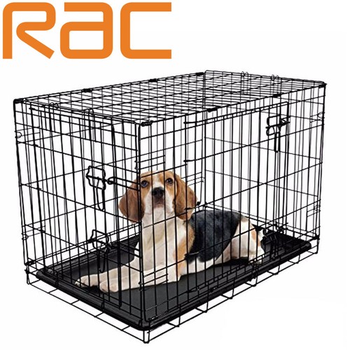 Rac dog crate - 2, easy