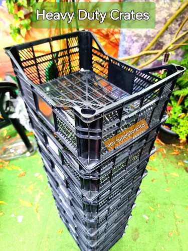 Stackable home storage - x,